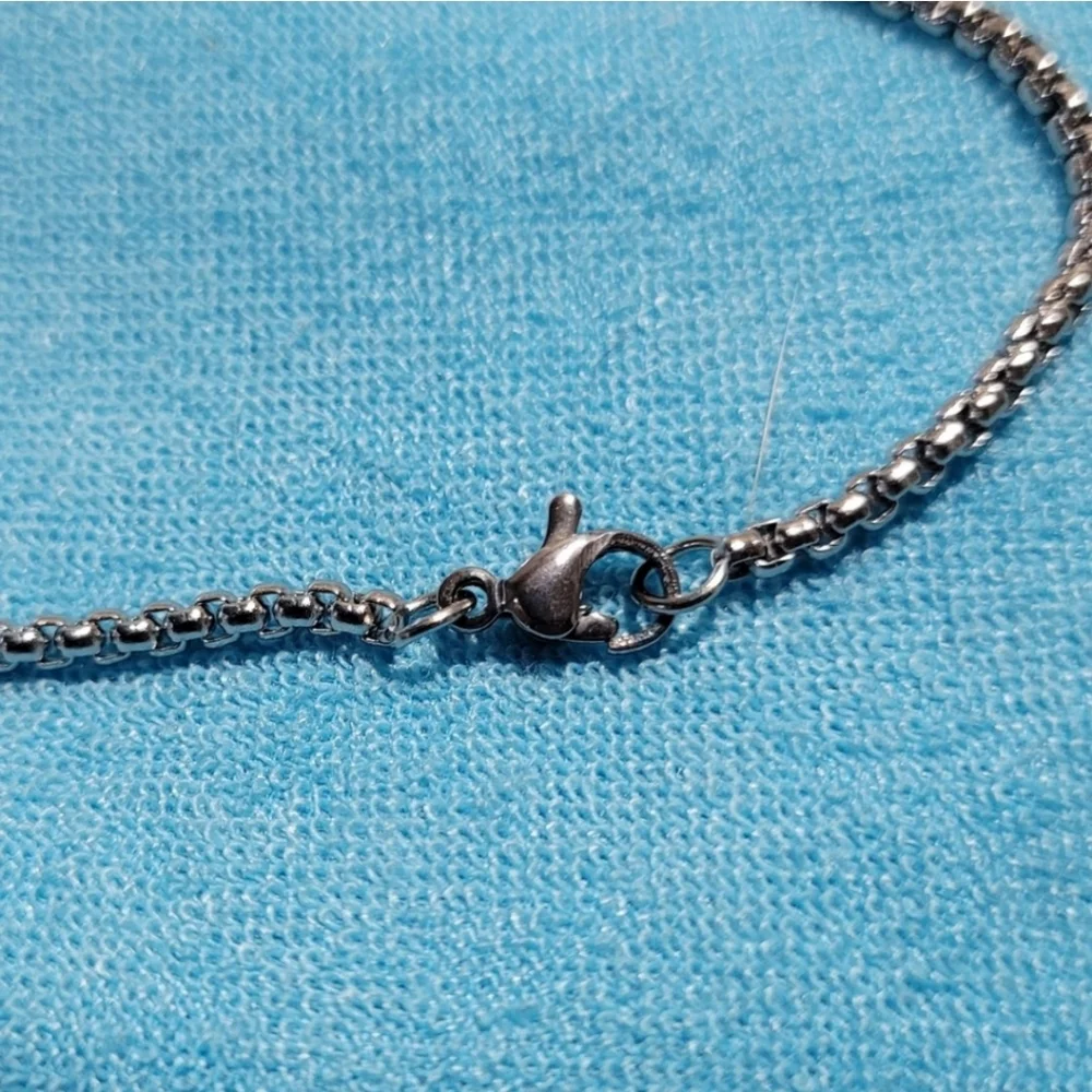 Eye Of Horus Necklace